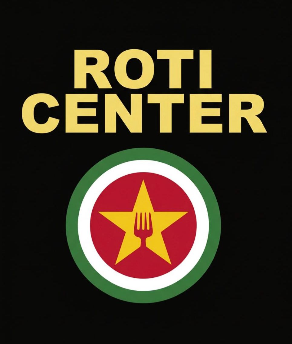 Roti Center Rokkeveen