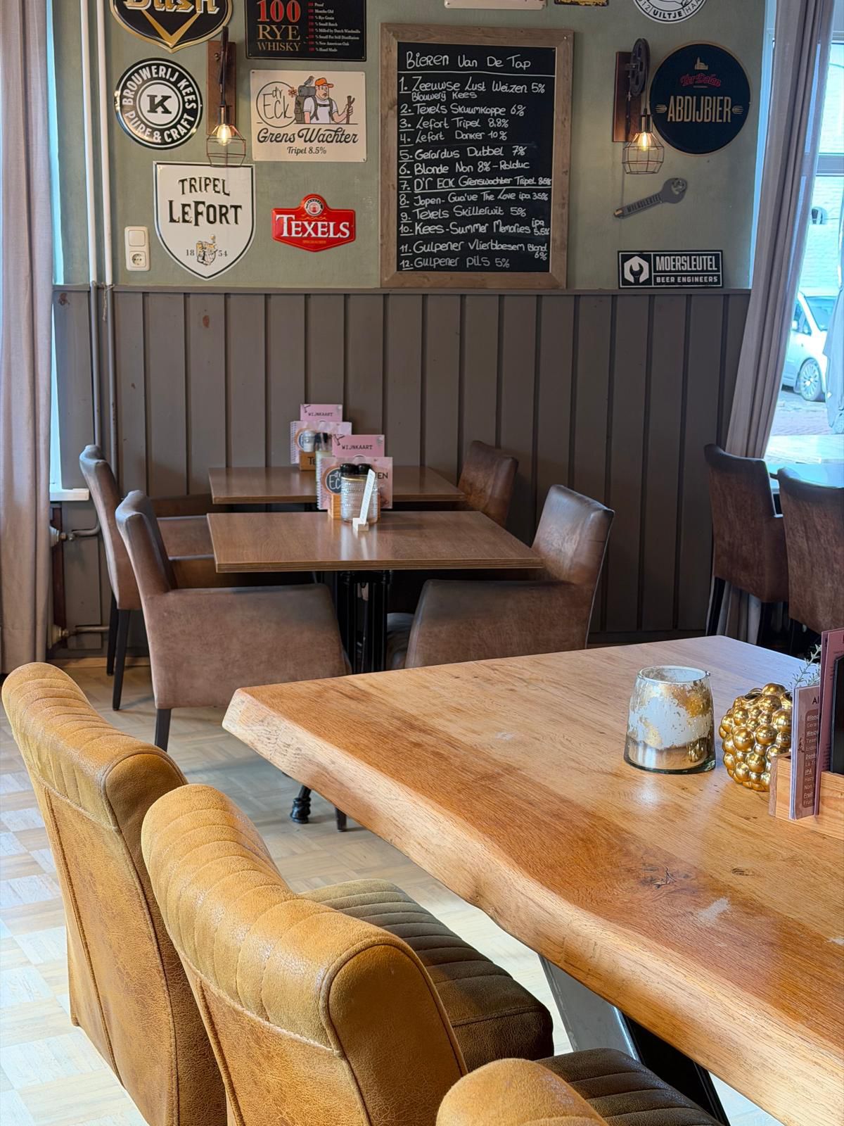Eetcafé d'r Eck