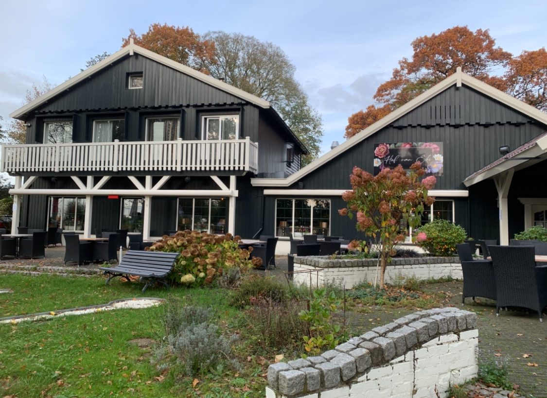 Restaurant Hof van Ede