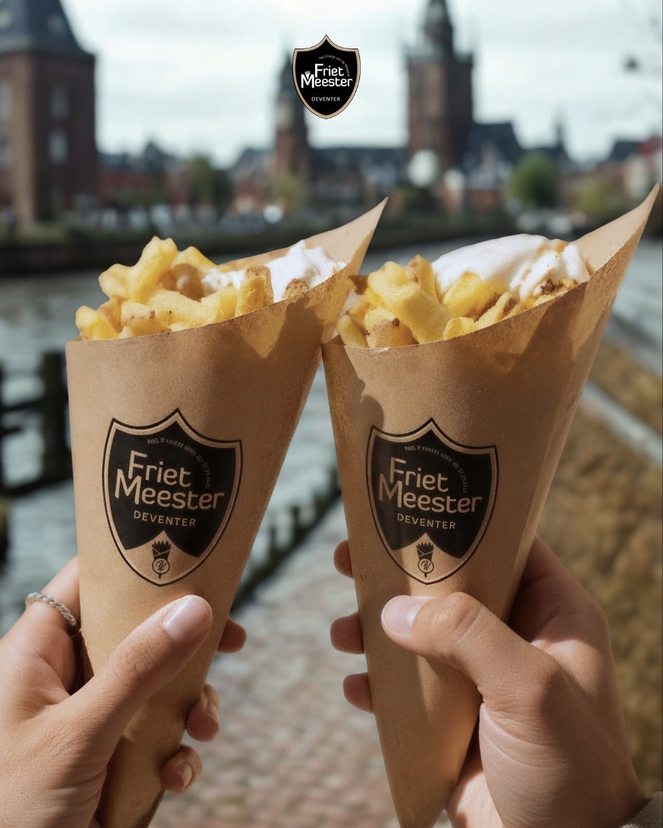 Frietmeester 