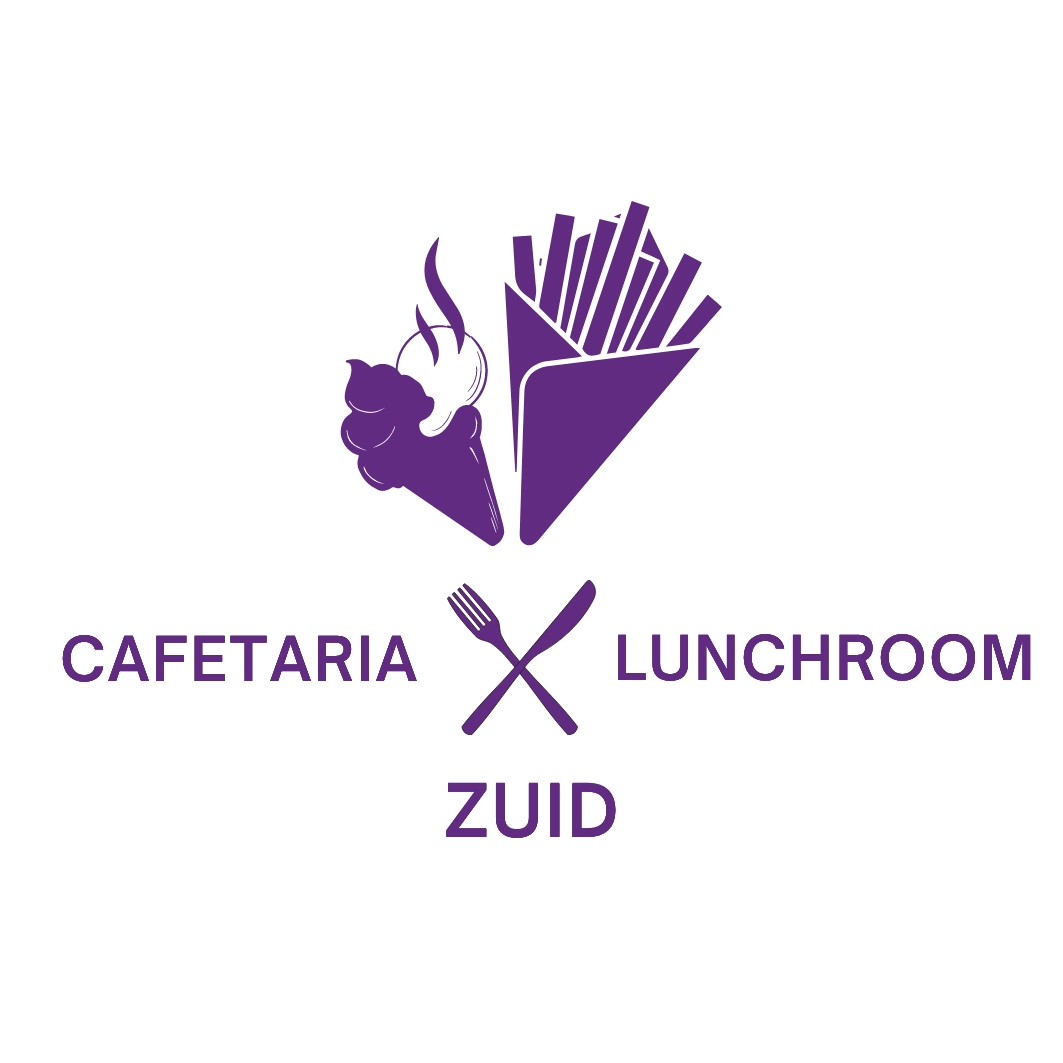 Cafetaria Lunchroom Zuid