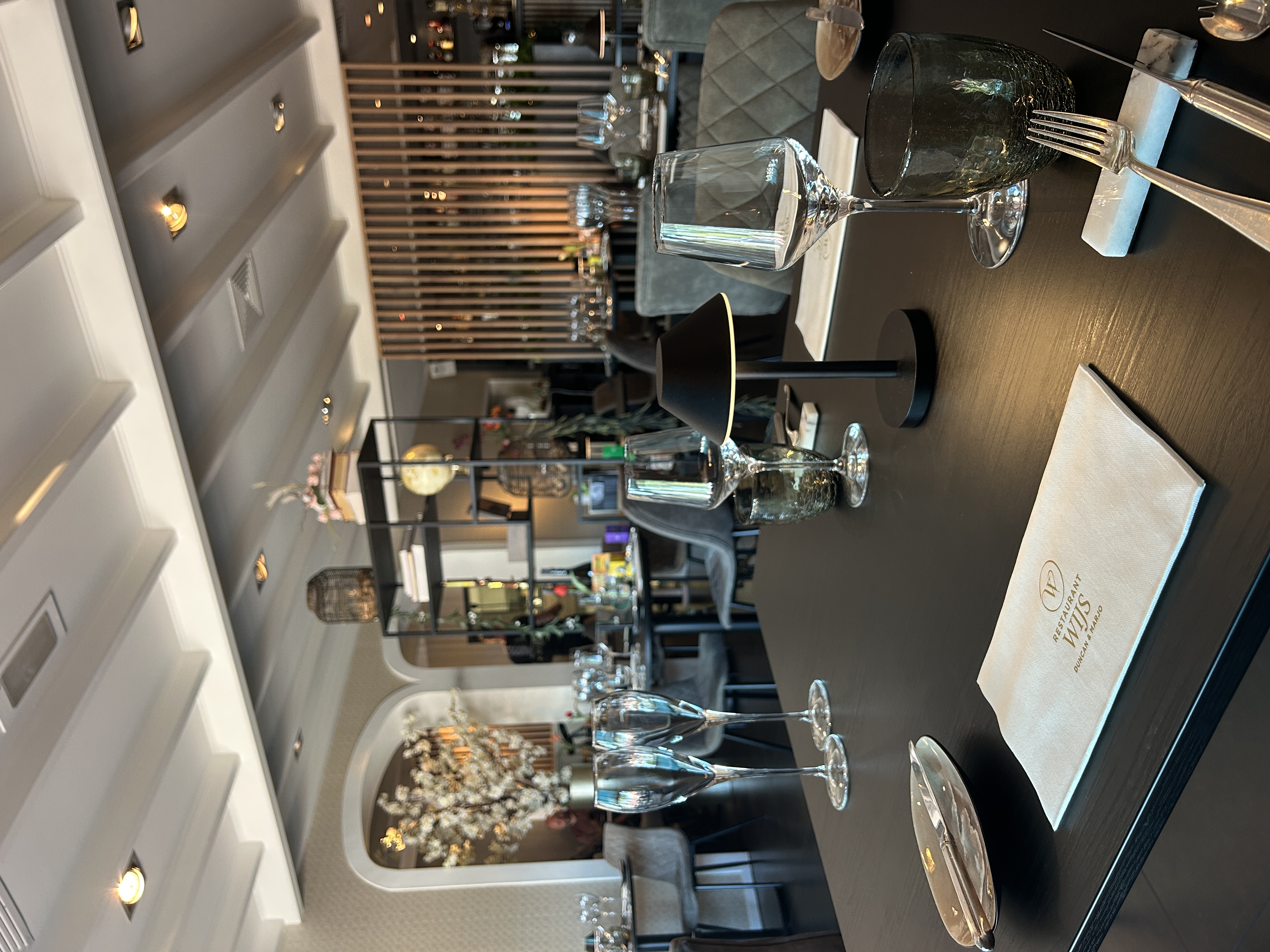 Restaurant WIJS