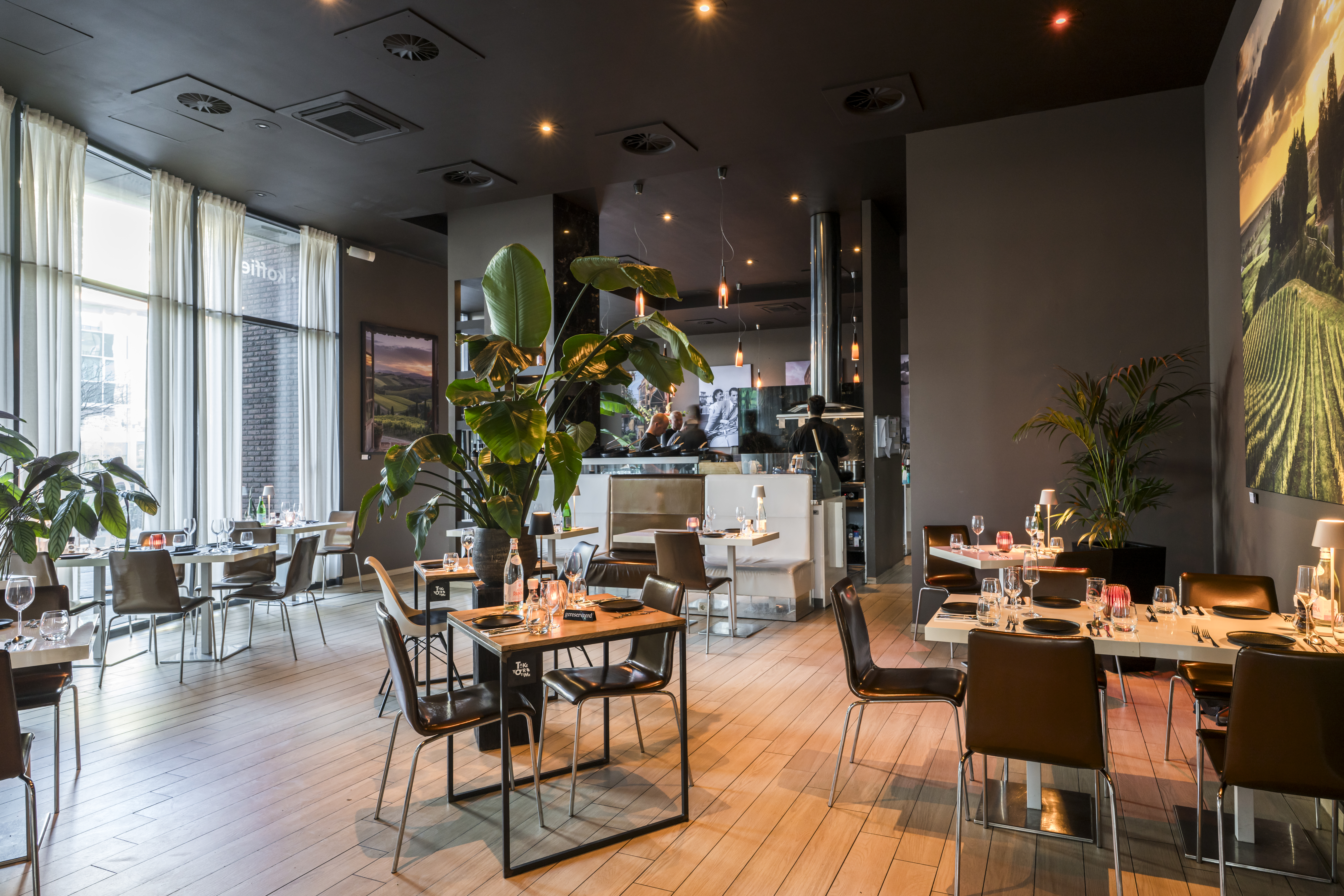 Restaurant Fiorini