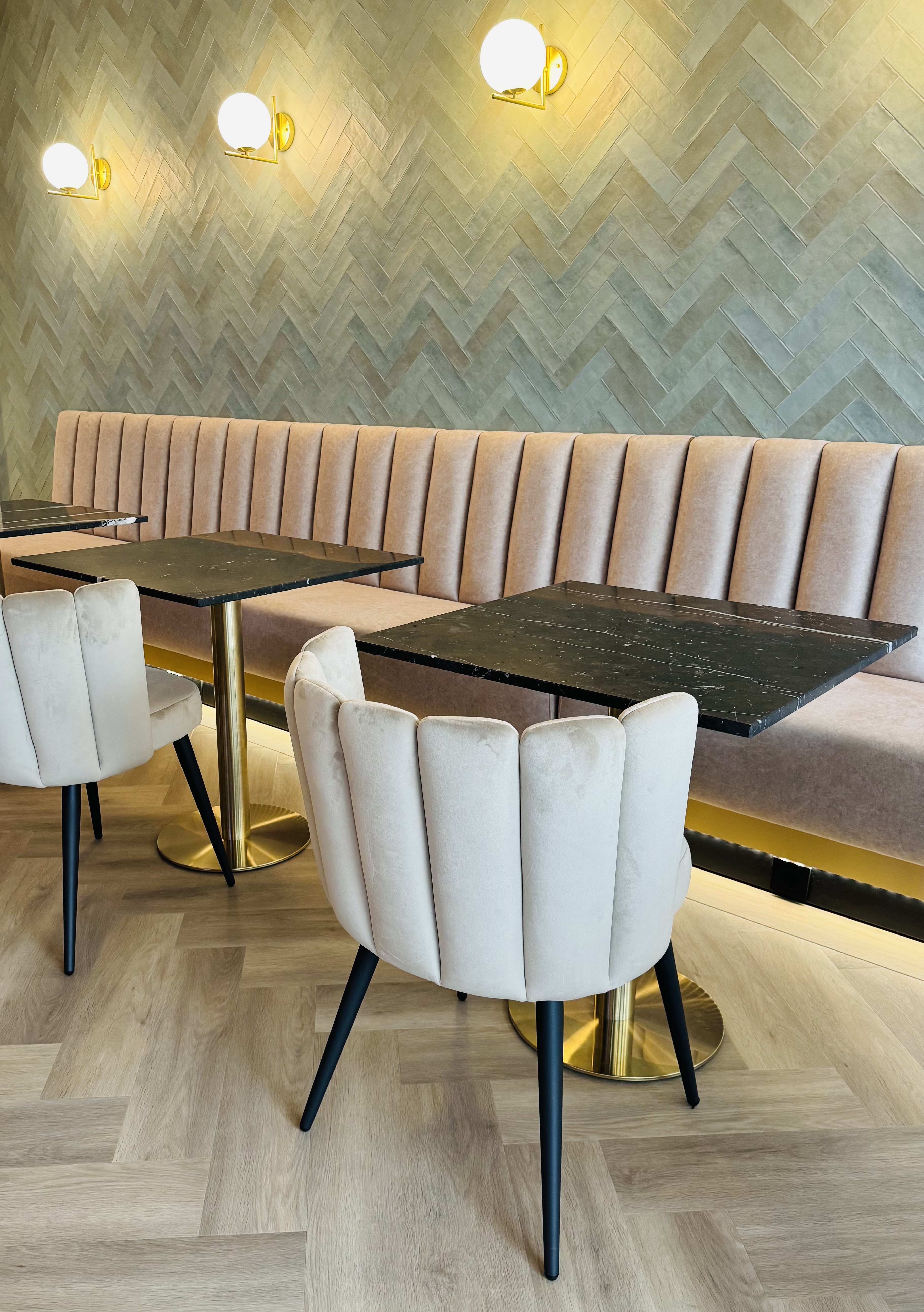 Restaurant Darna