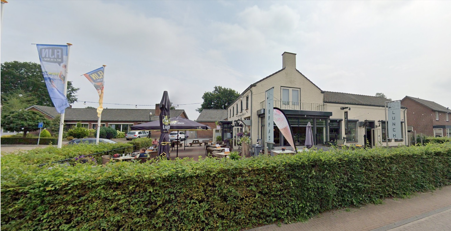 Anytyme het centrum