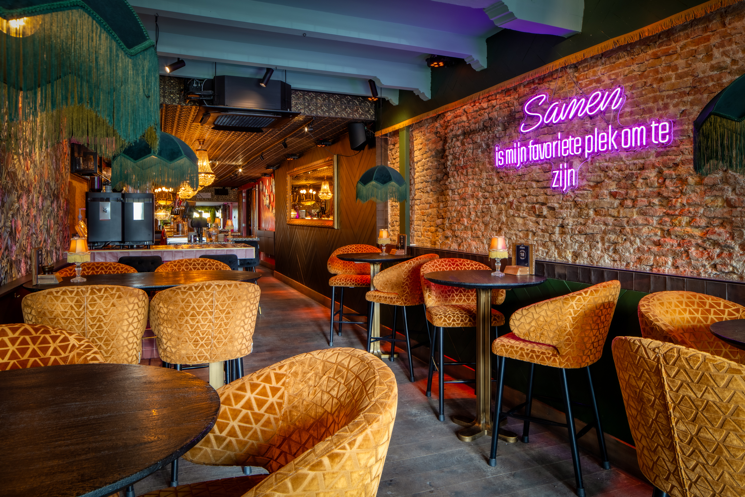 Bistro Samen