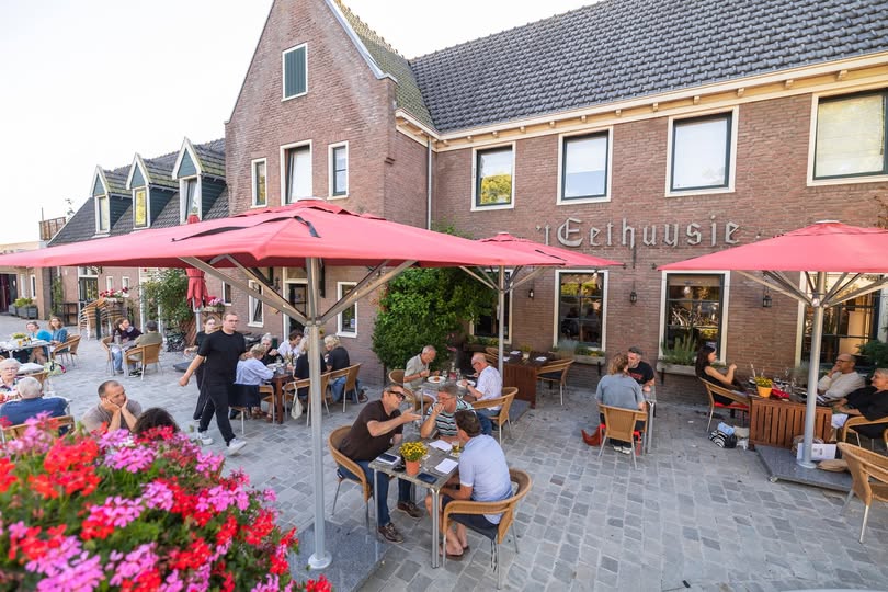 Restaurant ´t Eethuysje