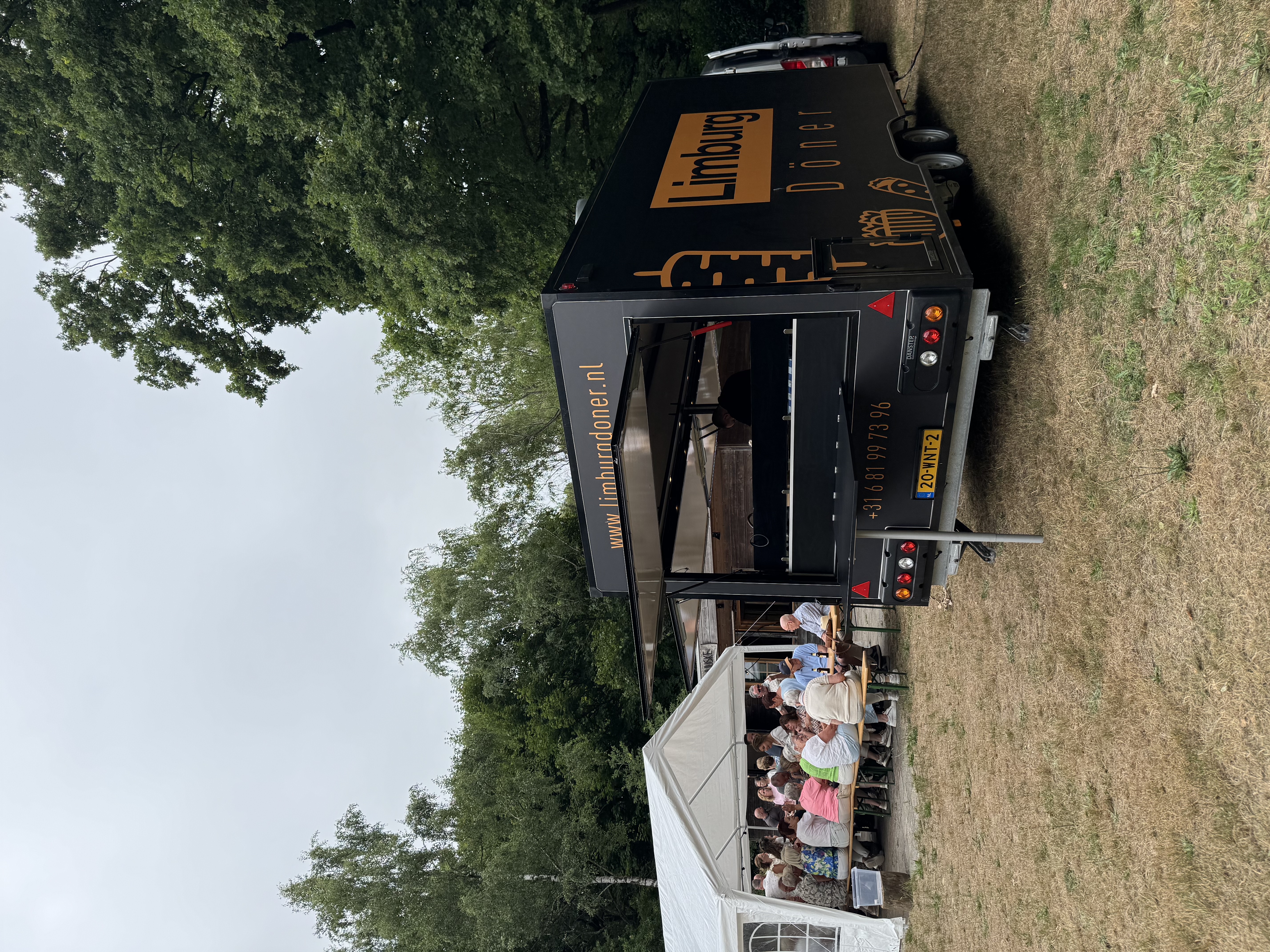 Limburg Döner