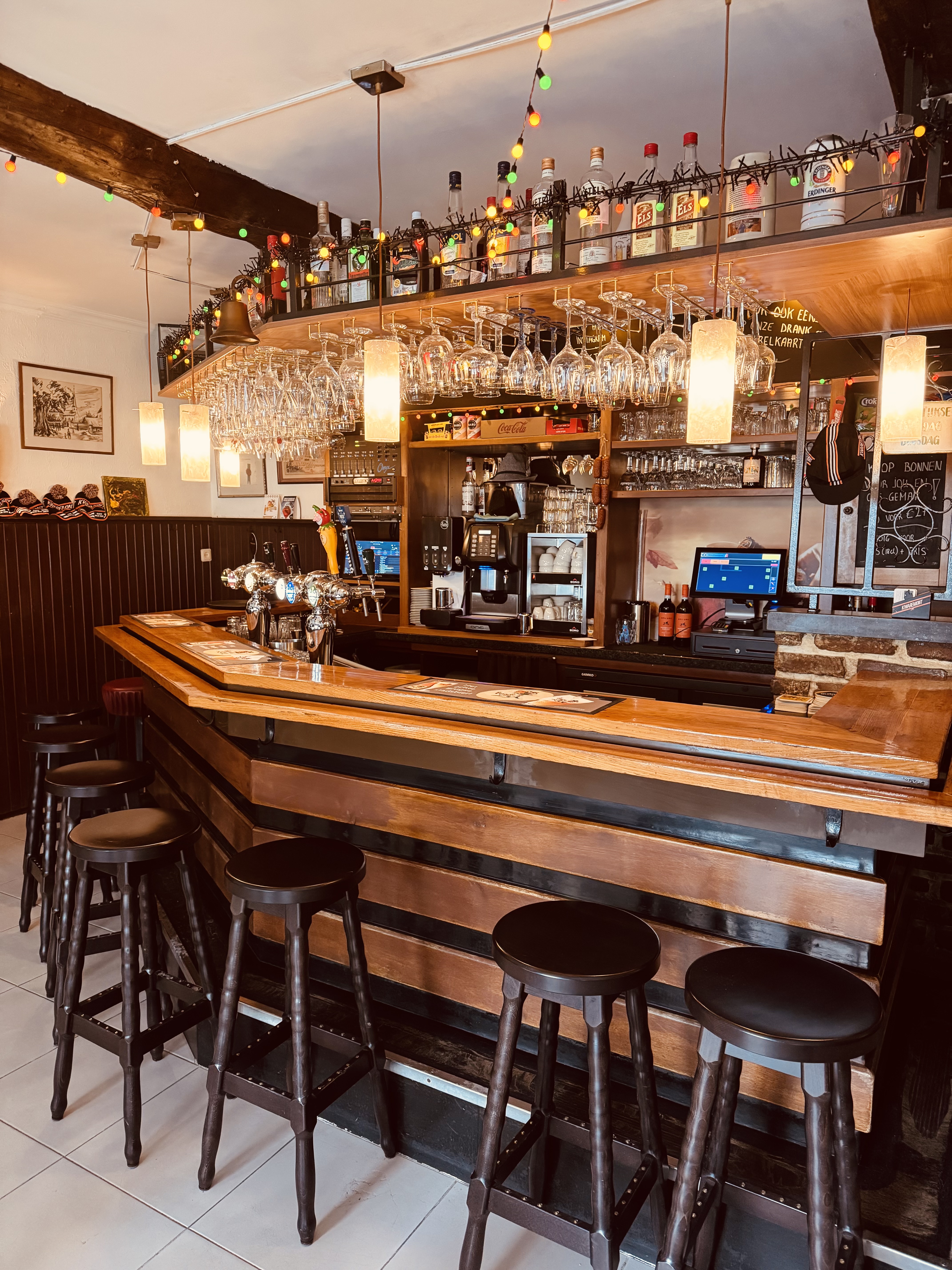  Café Old Inn