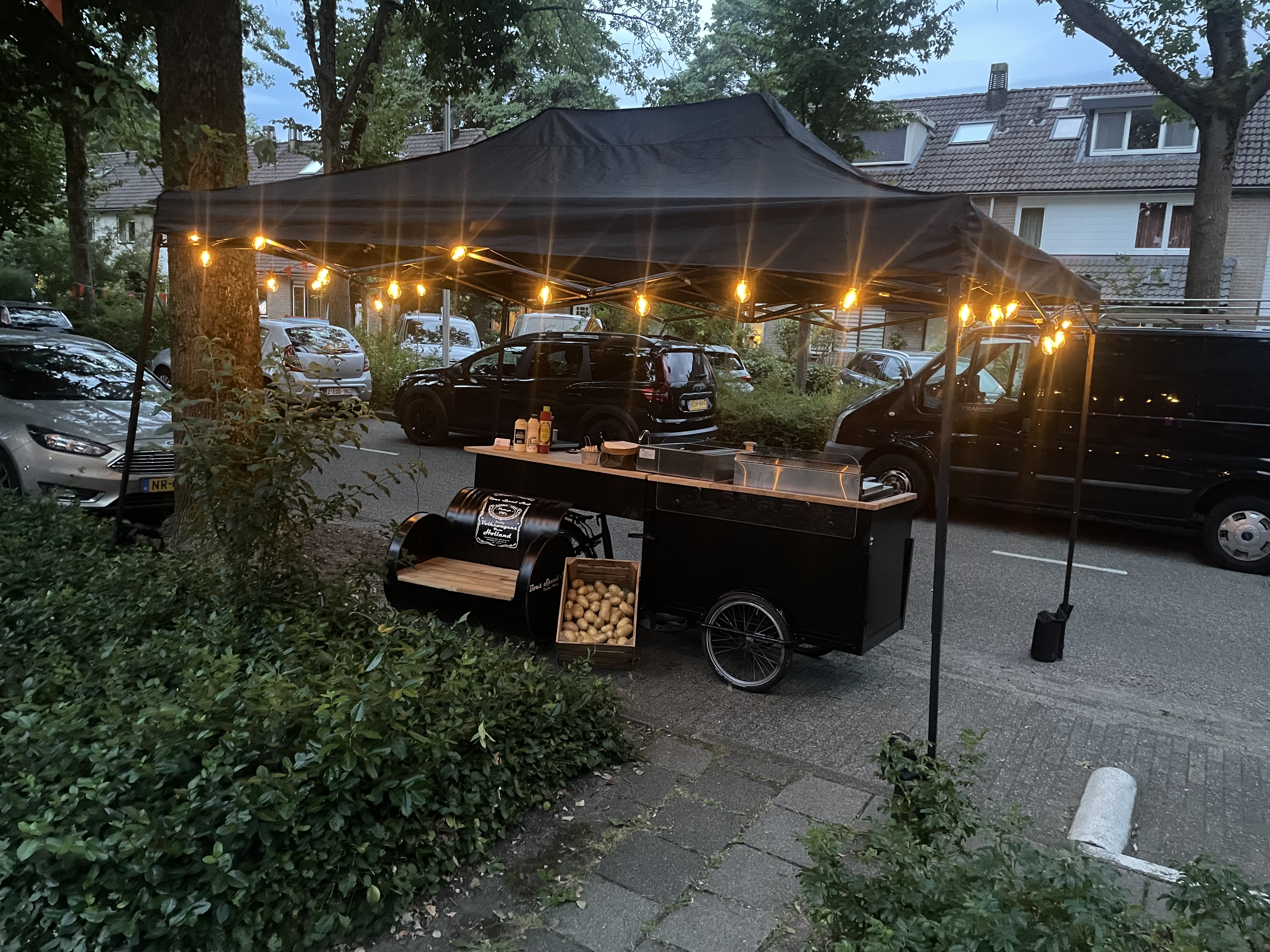 Thieme food