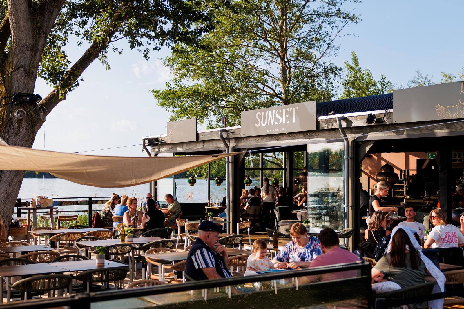 Sunset Bar & Kitchen