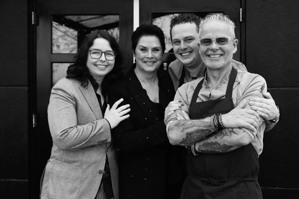 Restaurant de Kromme Watergang
