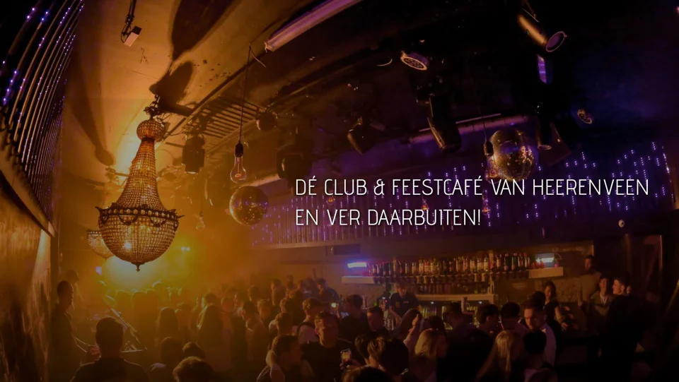 Bar- Dancing de Swetser