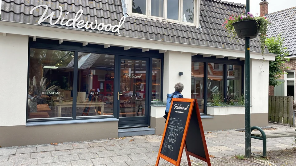Widewood