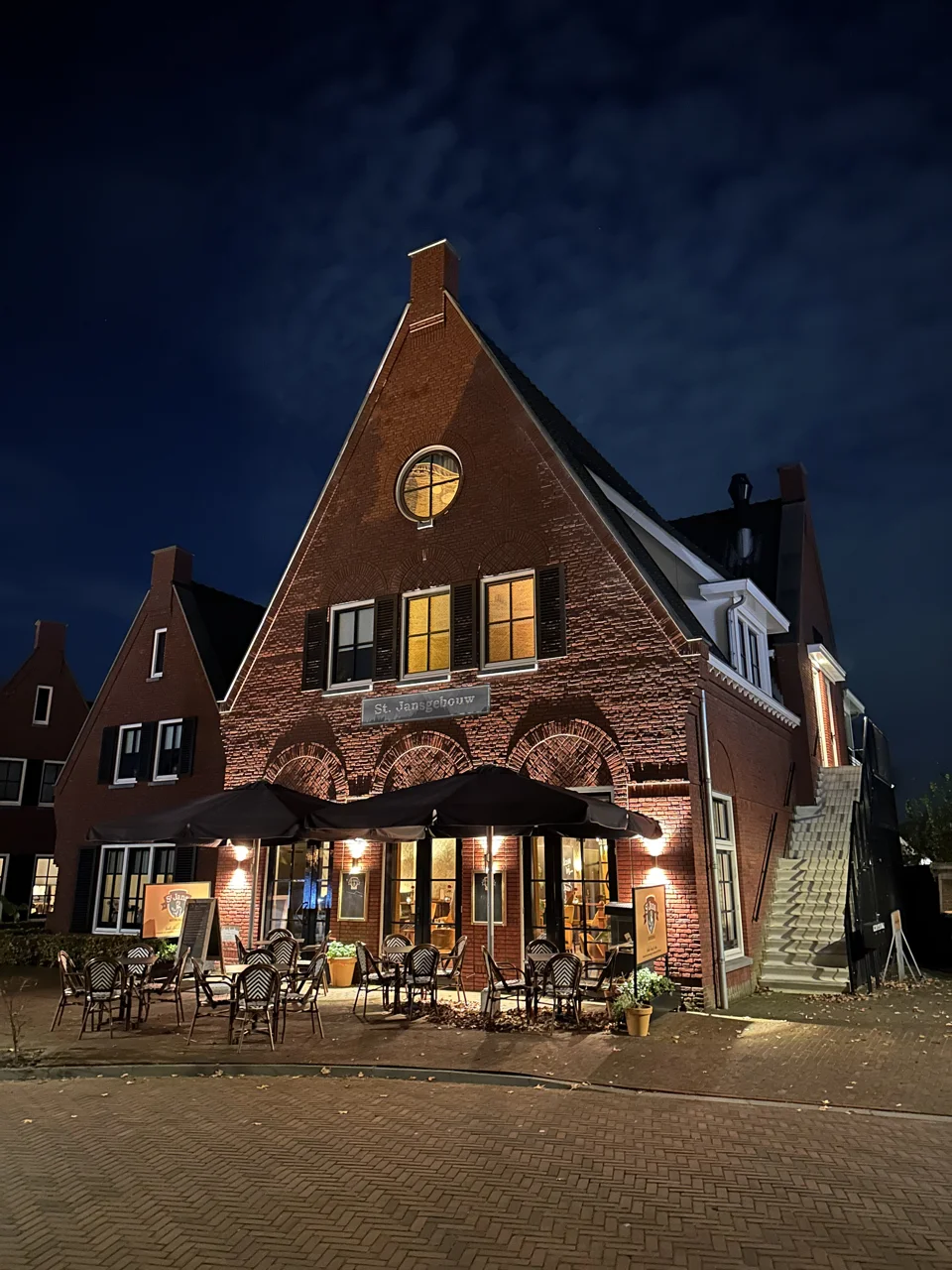 St. Jans Bistrobar