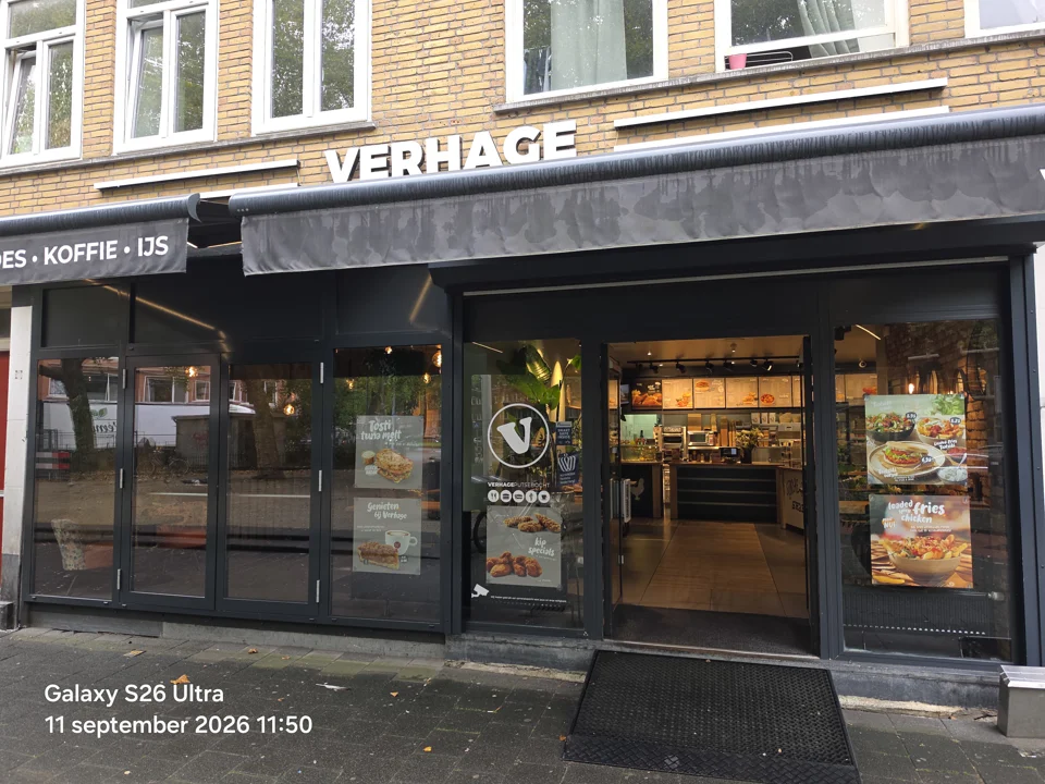 Verhage 