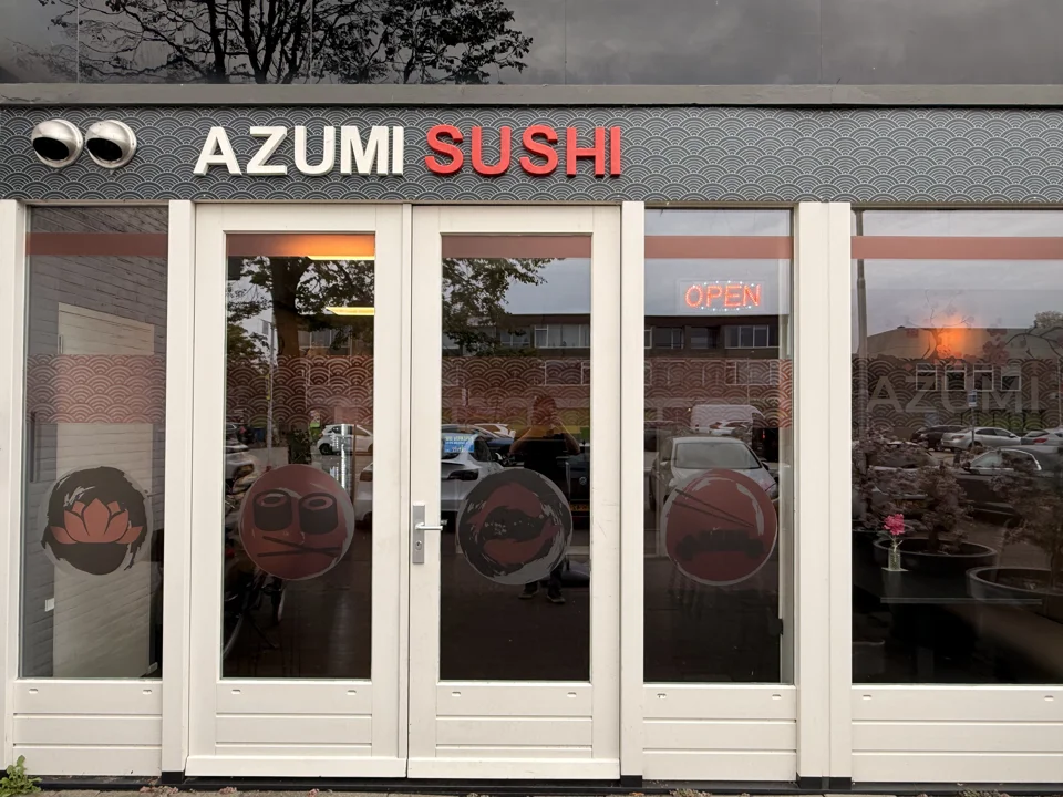 Azumi Sushi