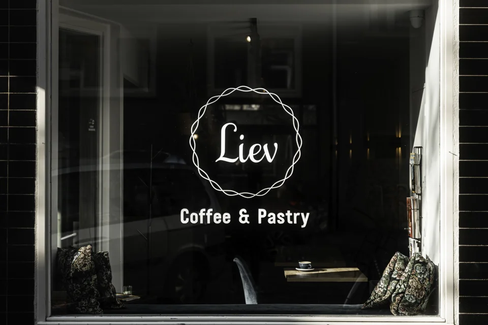 Liev Coffee & Pastry B.V