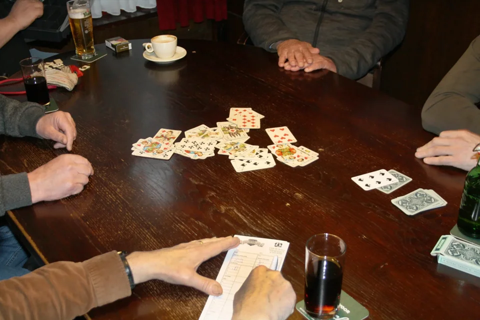 Café De Kroon