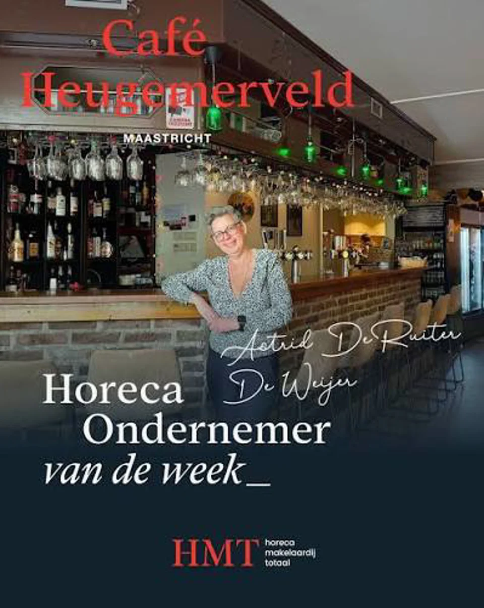 Café Heugemerveld