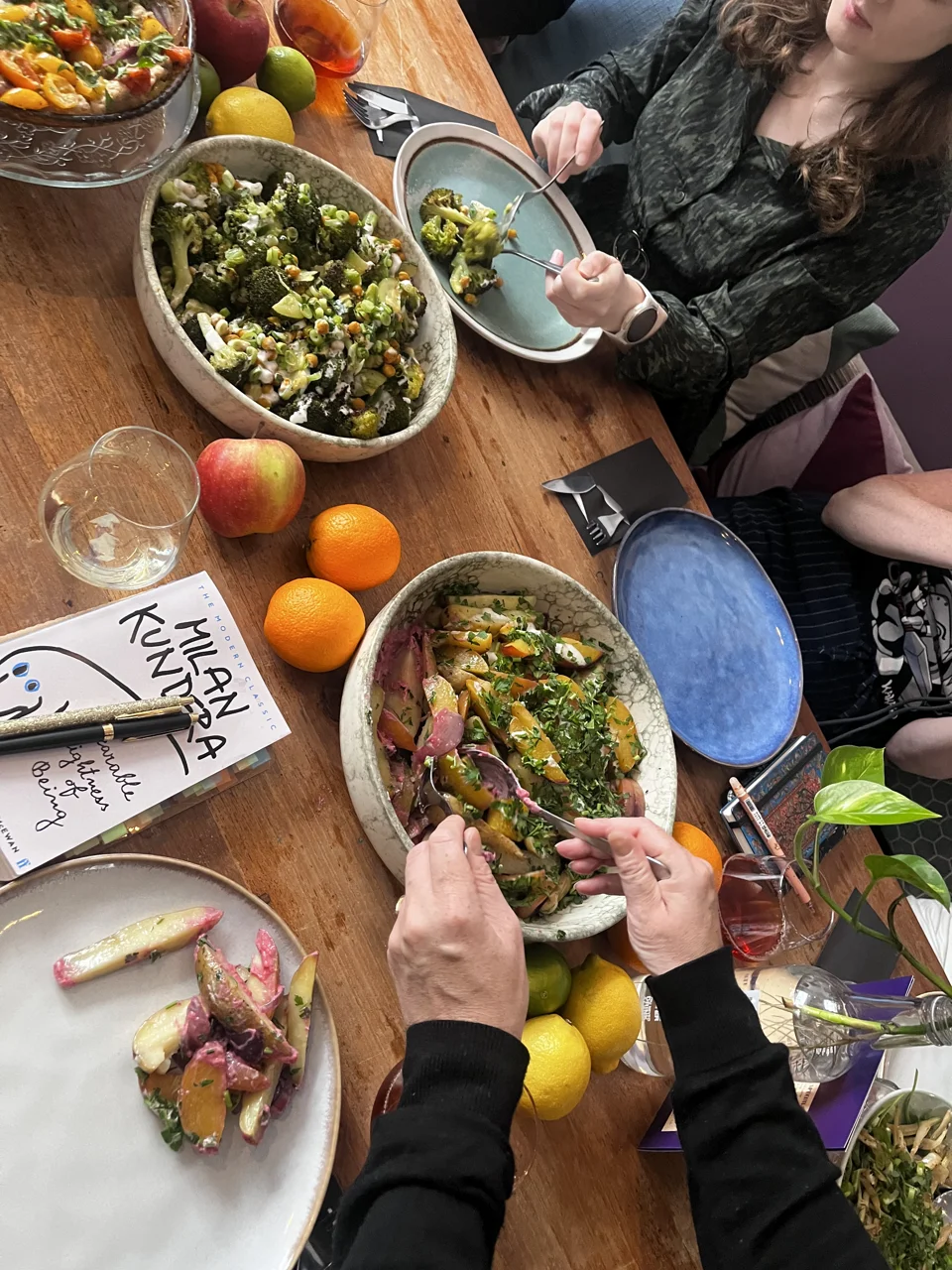 FOAM Catering