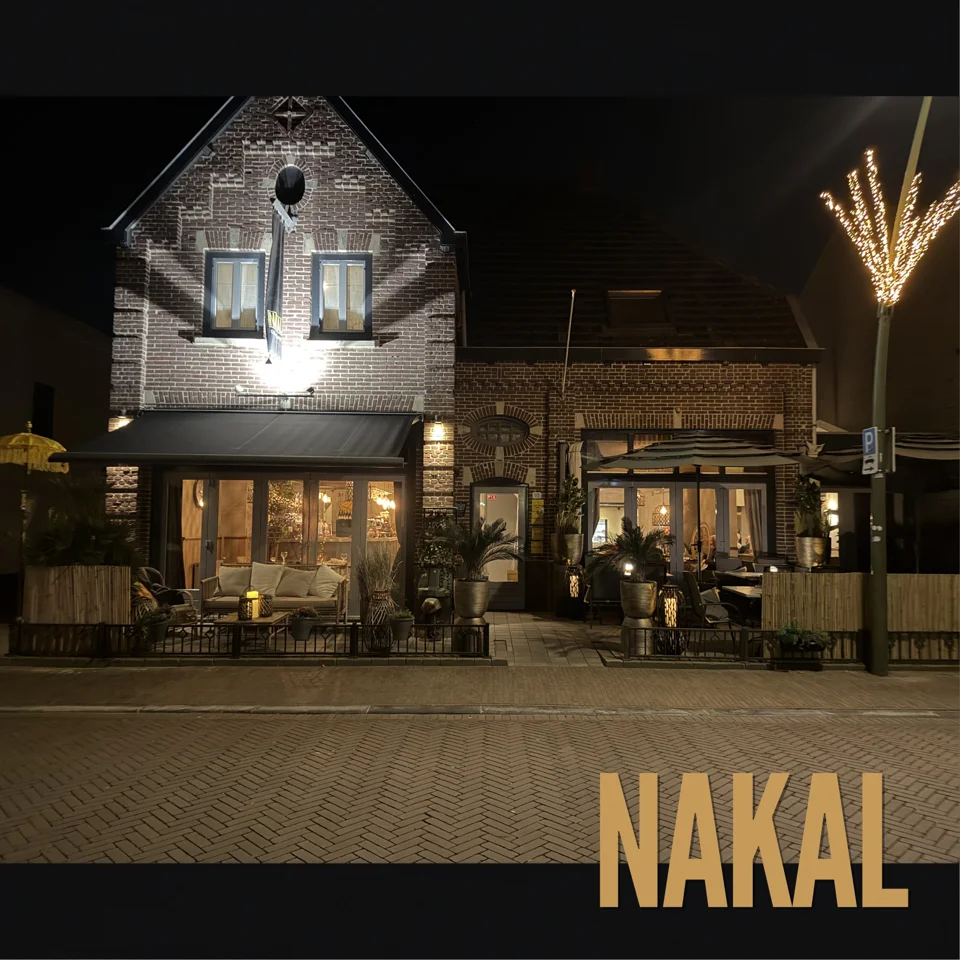 Restaurant Nakal