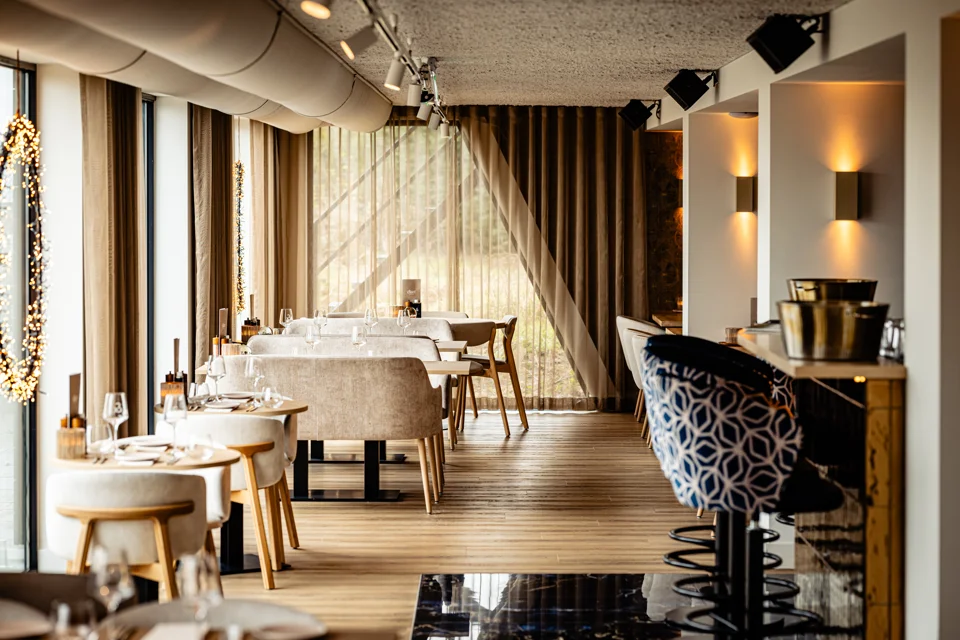 élan dine & drinks