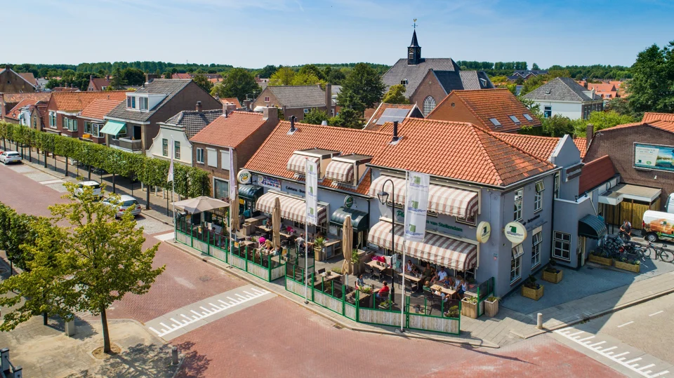 't Wapen van Srellendam