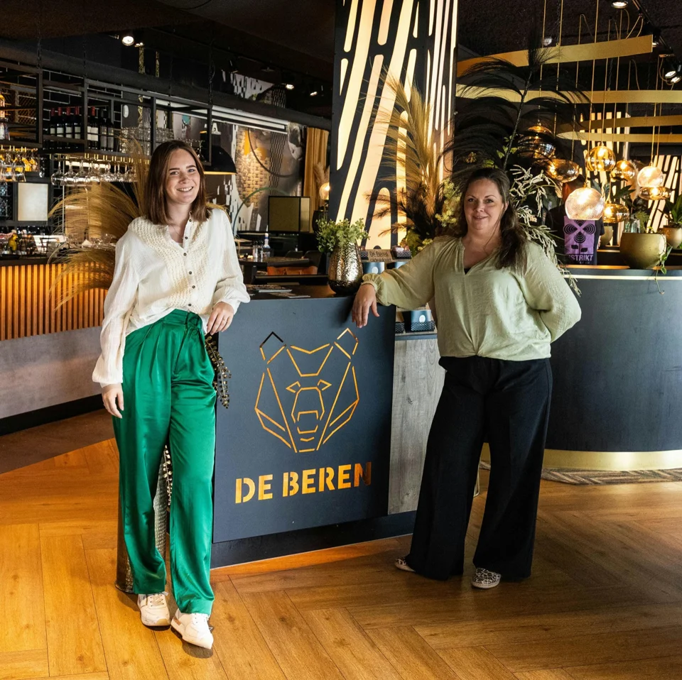 Restaurant De Beren Zutphen