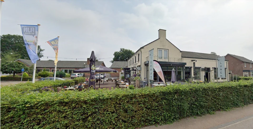 Anytyme het centrum