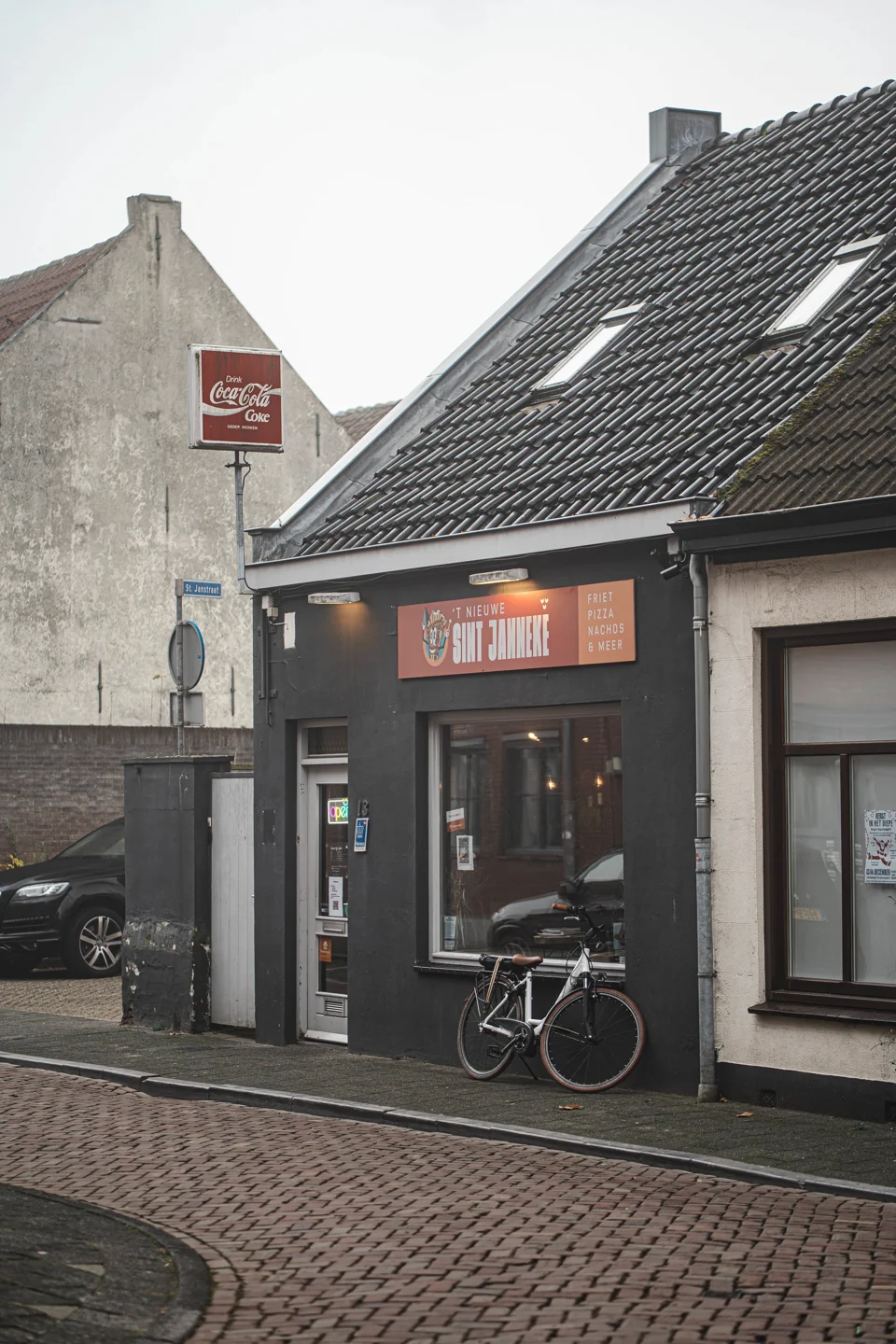 't Nieuwe Sint Janneke