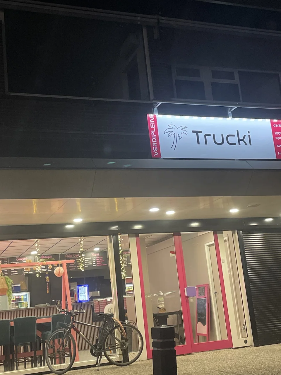 Trucki