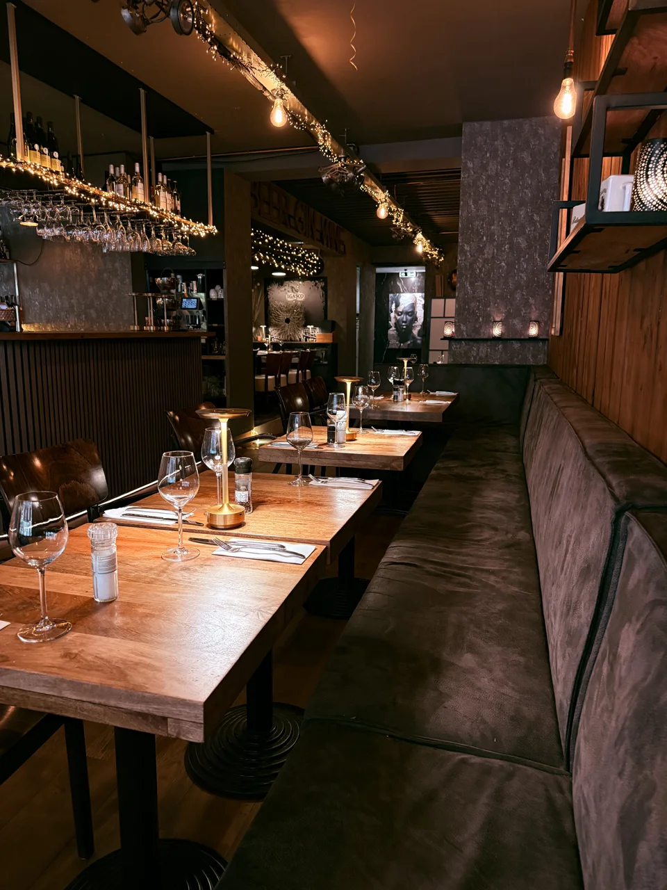Restaurant Zohej