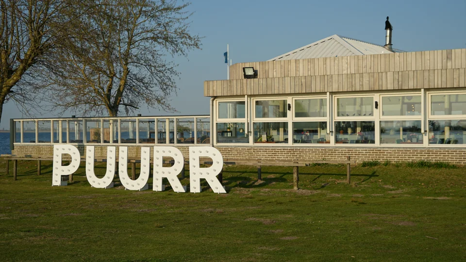 Restaurant Puurr by Rich