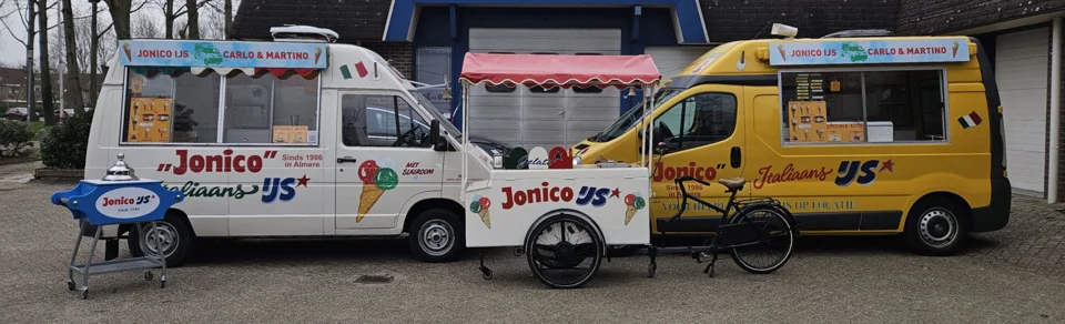 Jonico IJS