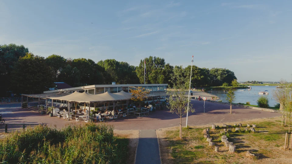 Brasserie Coazy