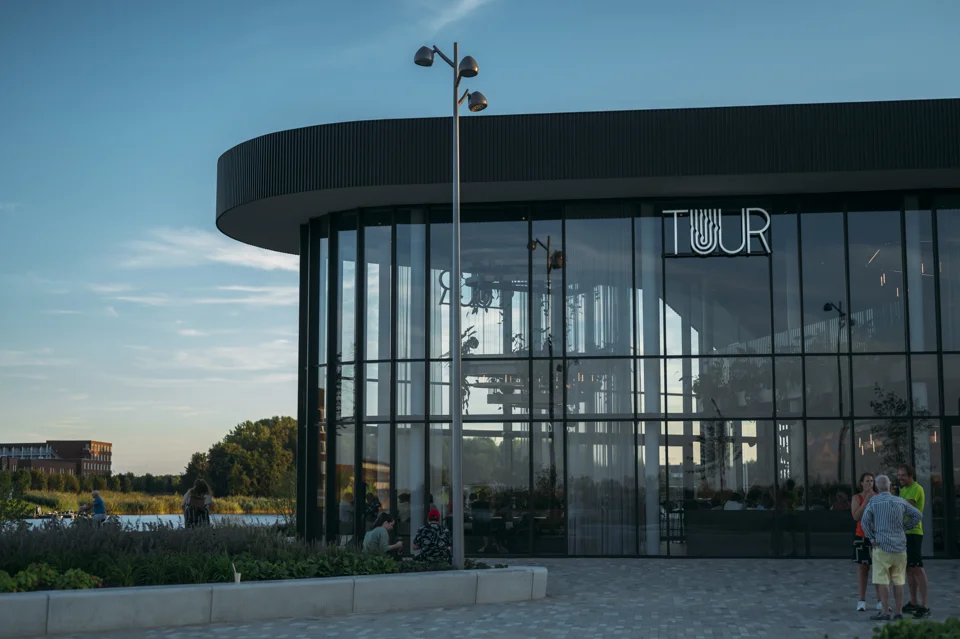 Restobar Tuur
