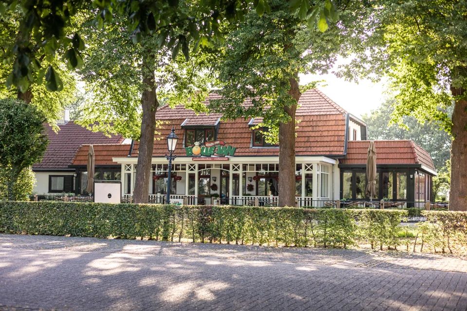 Pannenkoekenhuis Bolle Jan