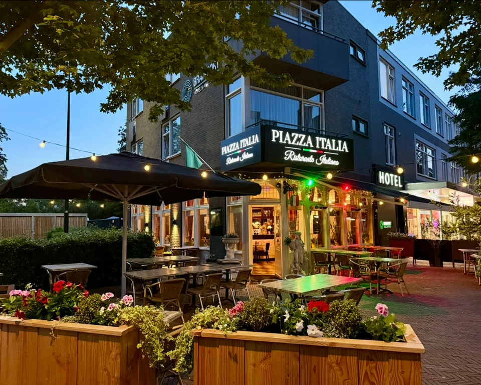 Piazza Italia Geldrop