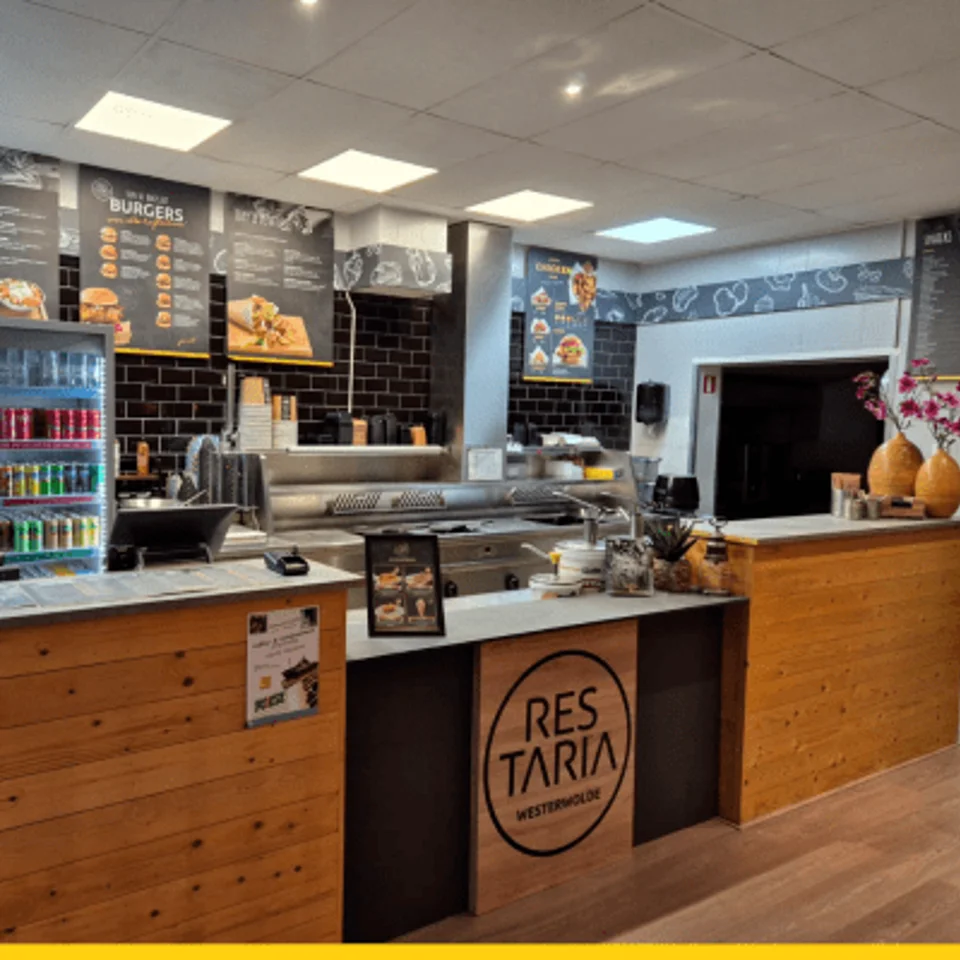 restaria westwerwolde