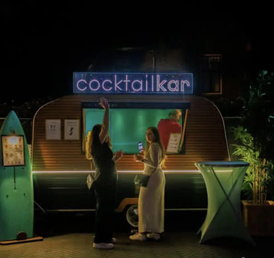 Cocktailkar