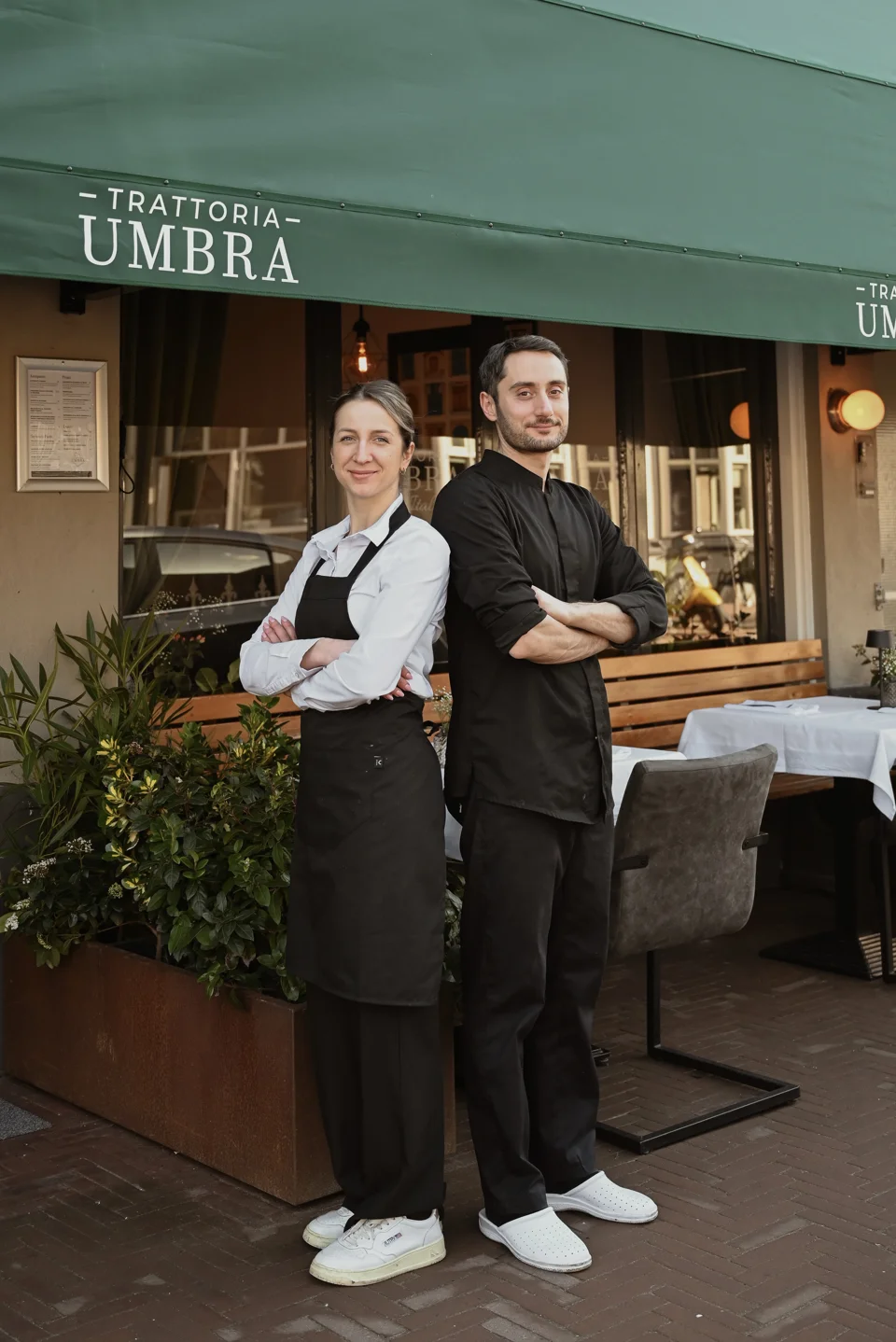 Trattoria Umbra