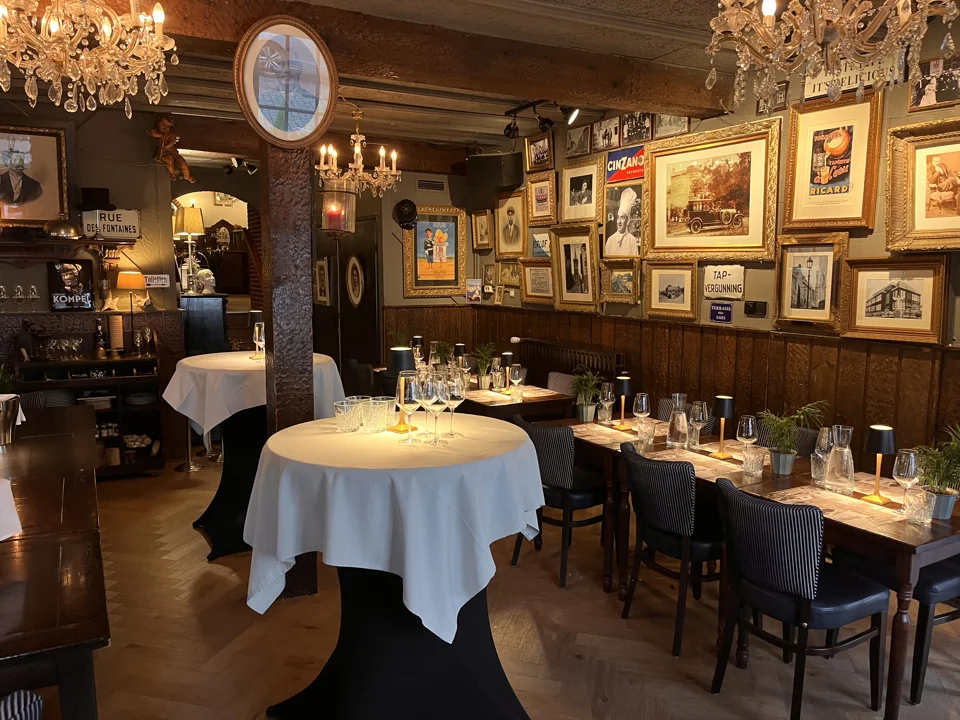 Bistro Auwt Aelse