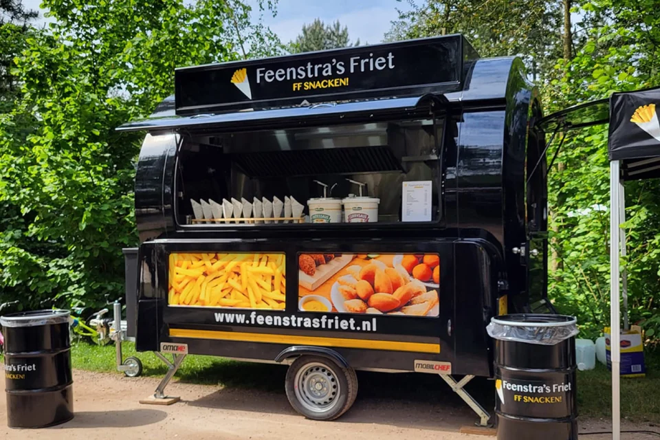 Feenstra's Friet