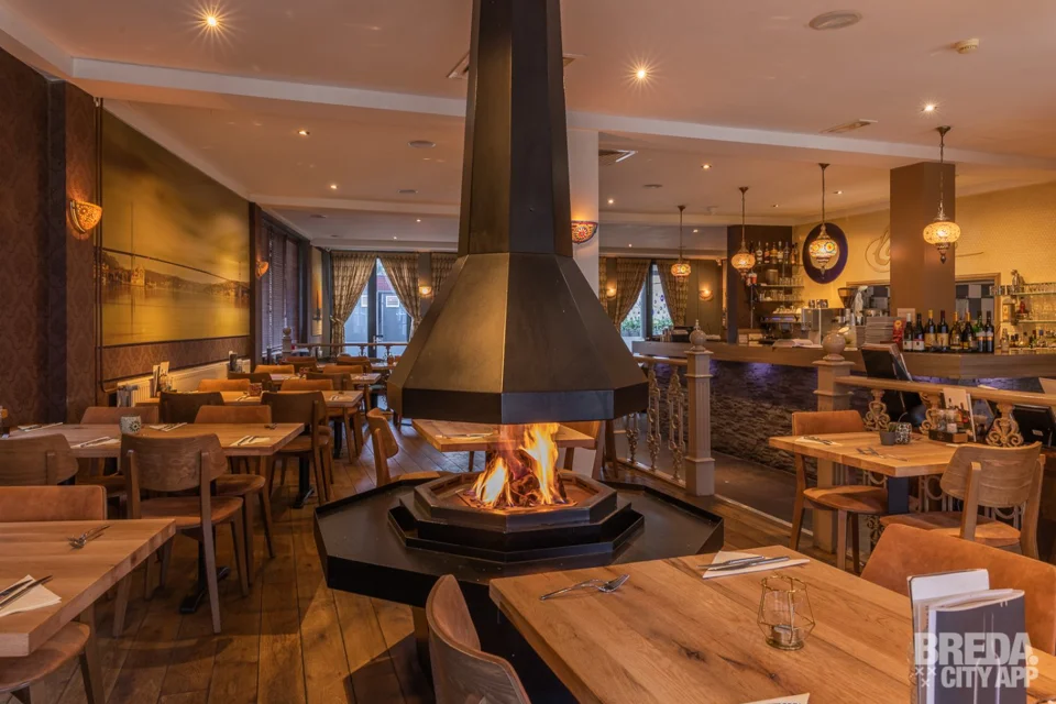 Restaurant Lades