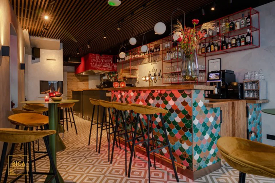 Cafe de Liefde